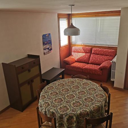 Homey Apartment In The Heart Of Cervinia Breuil-Cervinia Exterior foto