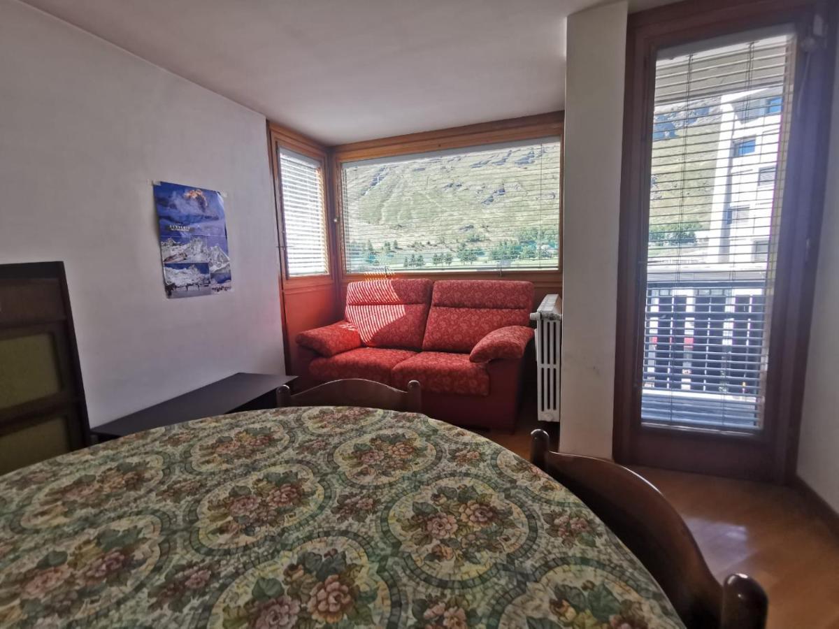 Homey Apartment In The Heart Of Cervinia Breuil-Cervinia Exterior foto