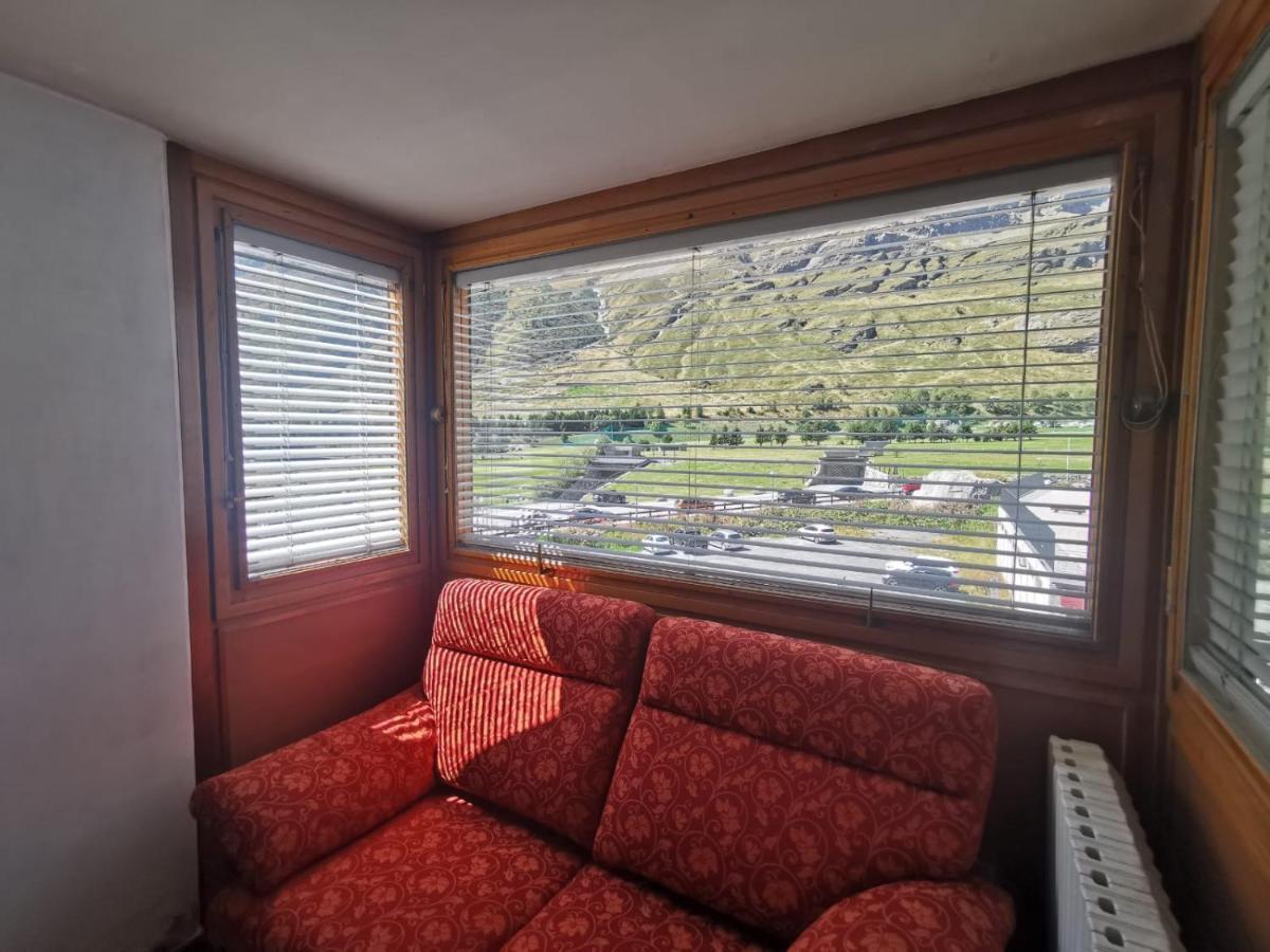 Homey Apartment In The Heart Of Cervinia Breuil-Cervinia Exterior foto