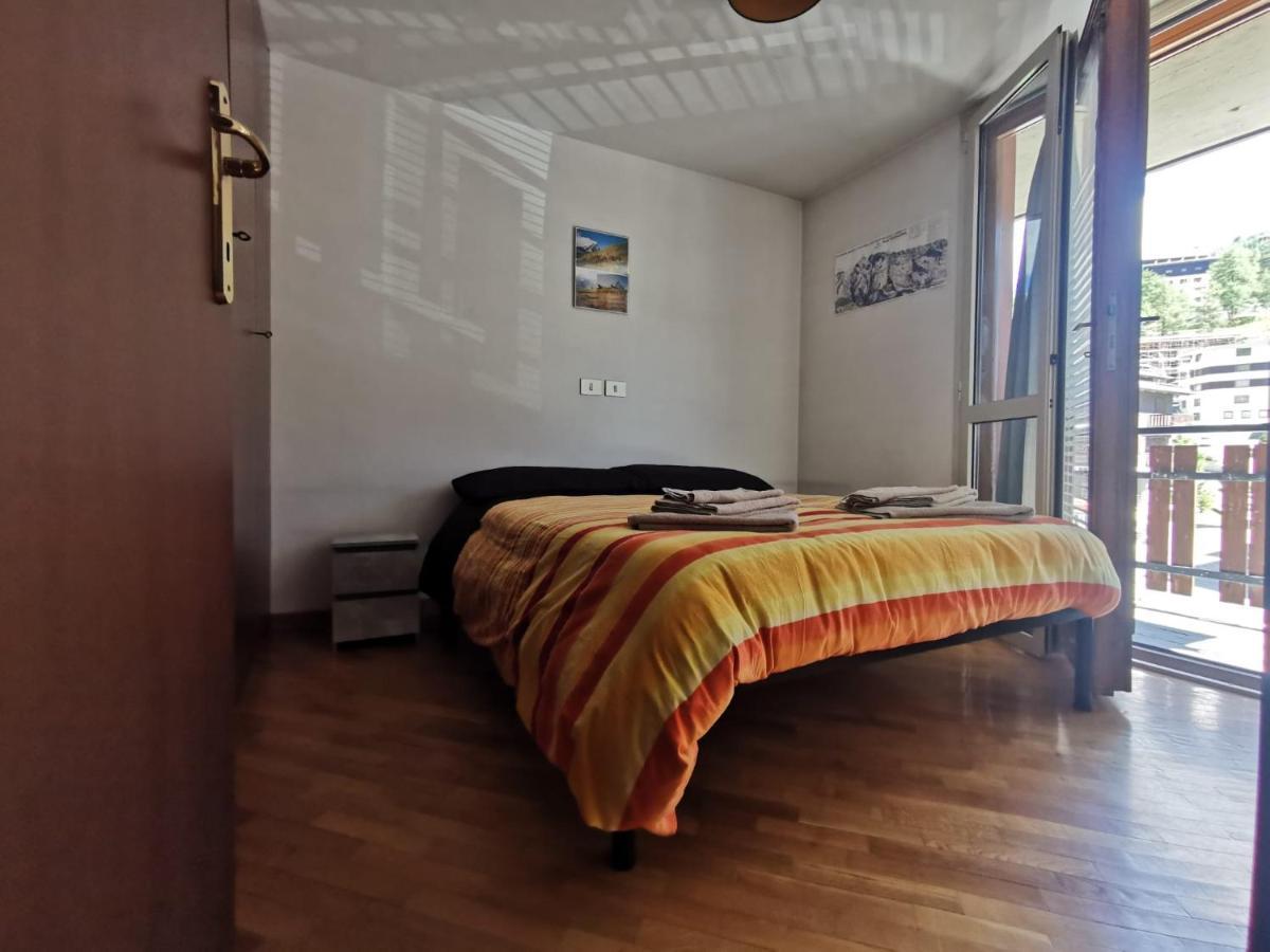 Homey Apartment In The Heart Of Cervinia Breuil-Cervinia Exterior foto
