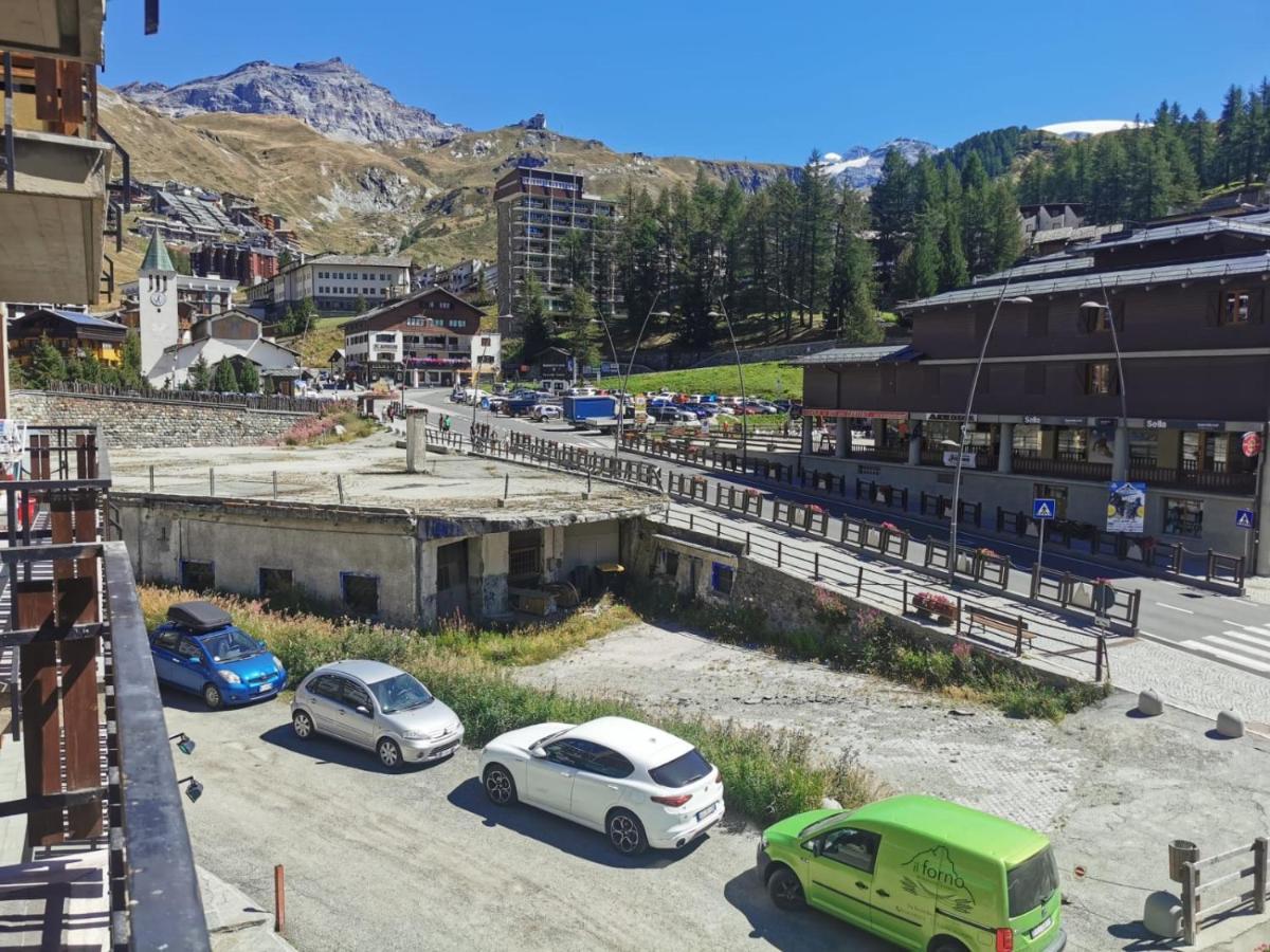 Homey Apartment In The Heart Of Cervinia Breuil-Cervinia Exterior foto