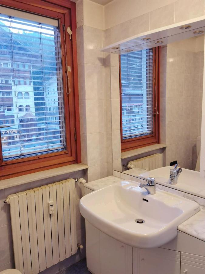 Homey Apartment In The Heart Of Cervinia Breuil-Cervinia Exterior foto